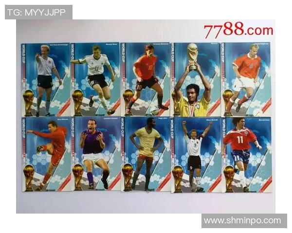 2025年国宝系列足球明星卡最新价格一览及市场走势分析 2025年国宝系列足球明星卡最新价格一览及市场走势分析