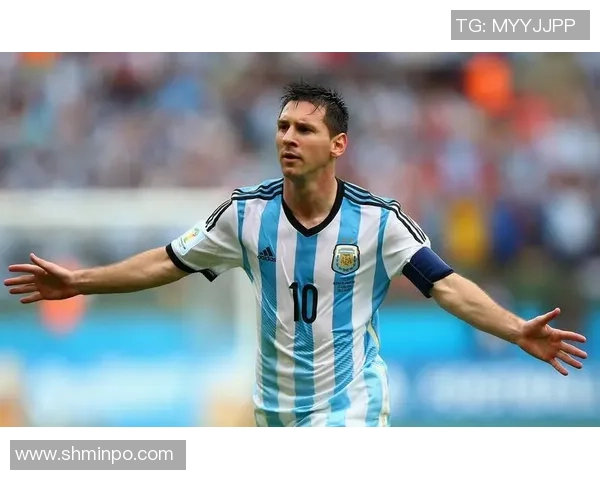 射手座足球球星盘点 从梅西到C罗谁的进球最具传奇色彩