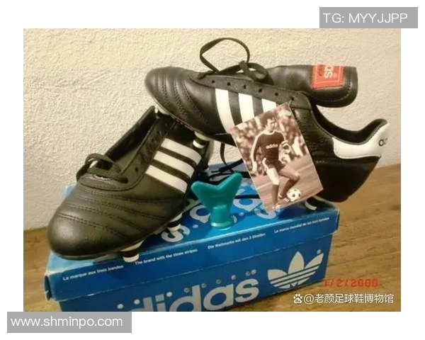 德国球星专用足球鞋盘点 各大品牌为德国足球巨星定制的顶级装备