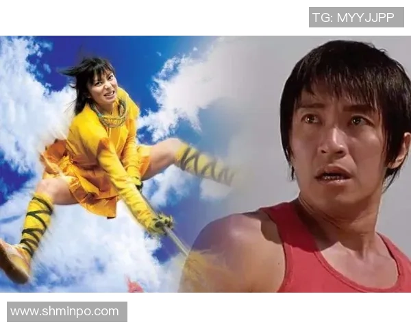 星爷功夫足球经典回顾 解读周星驰如何将喜剧与足球完美融合