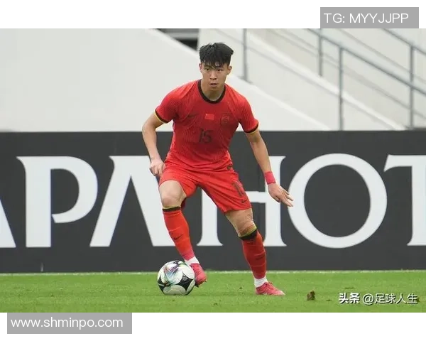 中国足球最具魅力球星盘点 他们不仅仅是球场上的焦点