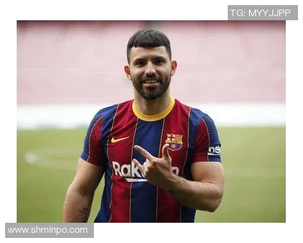 阿圭罗足球生涯回顾与个人成就分析